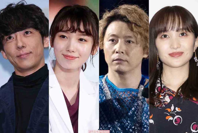 年の差婚芸能人の最新一覧と離婚再婚動向を最新徹底解説