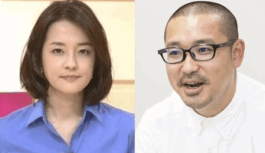 鈴木奈穂子の旦那は横井雄一郎！職業と経歴や結婚生活を総まとめ徹底解説