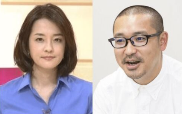 鈴木奈穂子の旦那は横井雄一郎！職業と経歴や結婚生活を総まとめ徹底解説