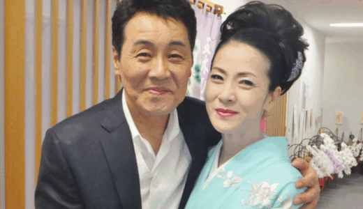 坂本冬美の結婚と星野仙一や猪俣公章の子供のデマ検証完全版解説