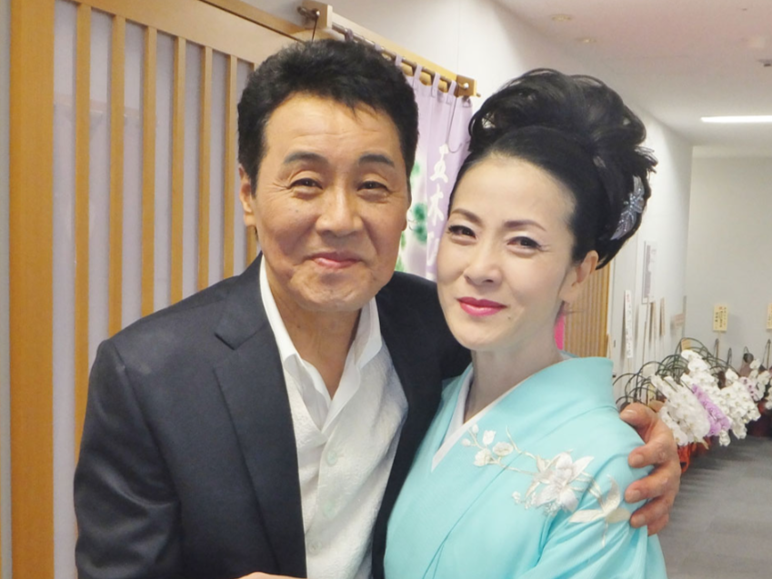 坂本冬美の結婚と星野仙一や猪俣公章の子供のデマ検証完全版解説