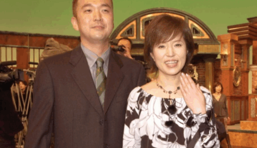 正司宏行の磯野貴理子との歩み。再婚や子供の噂を最新事情で整理