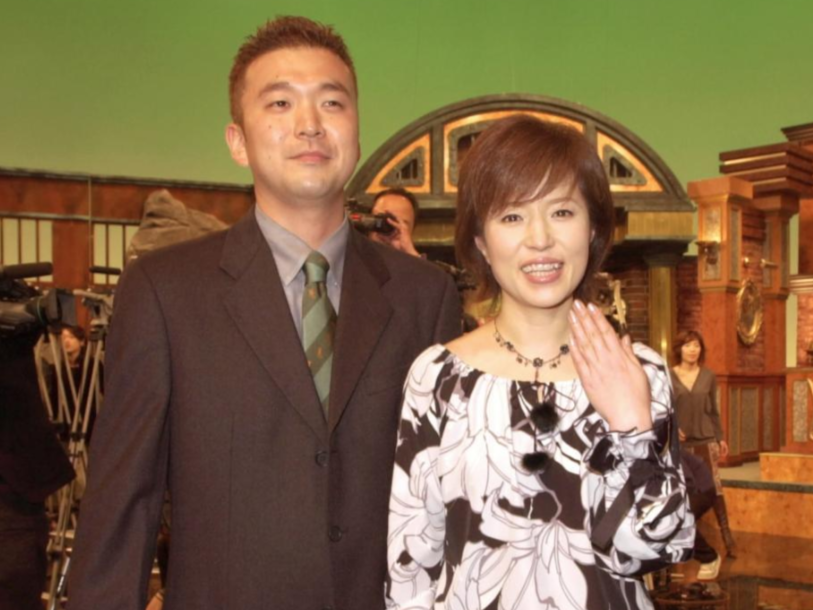 正司宏行の磯野貴理子との歩み。再婚や子供の噂を最新事情で整理